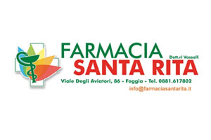 Farmacia Santa Rita